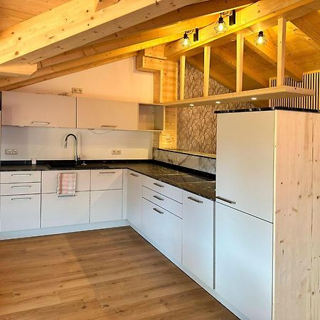 Chalet Allgaeu Fischen im Allgaeu Ngoại thất bức ảnh
