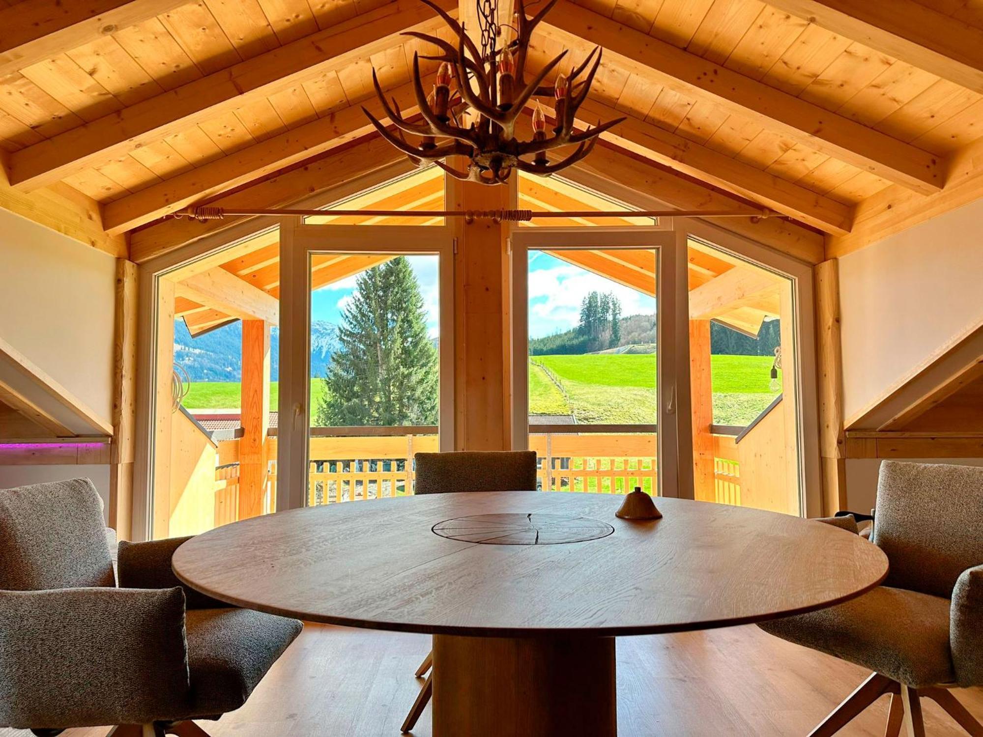 Chalet Allgaeu Fischen im Allgaeu Ngoại thất bức ảnh