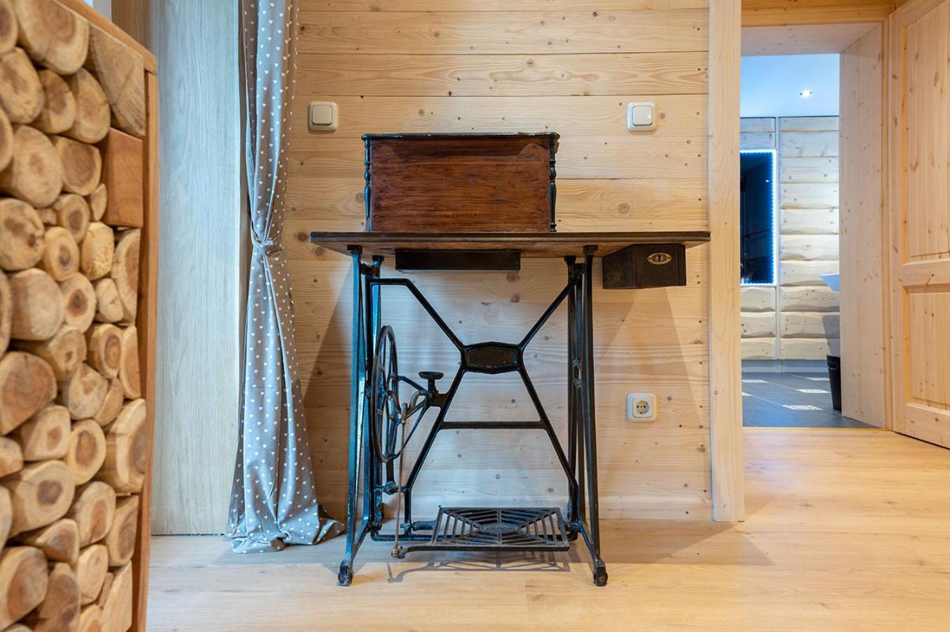 Chalet Allgaeu Fischen im Allgaeu Phòng bức ảnh