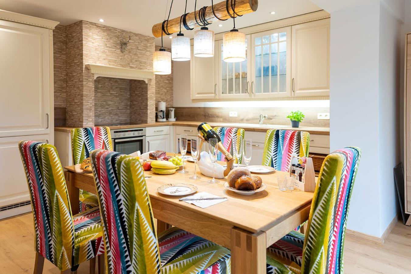 Chalet Allgaeu Fischen im Allgaeu Ngoại thất bức ảnh
