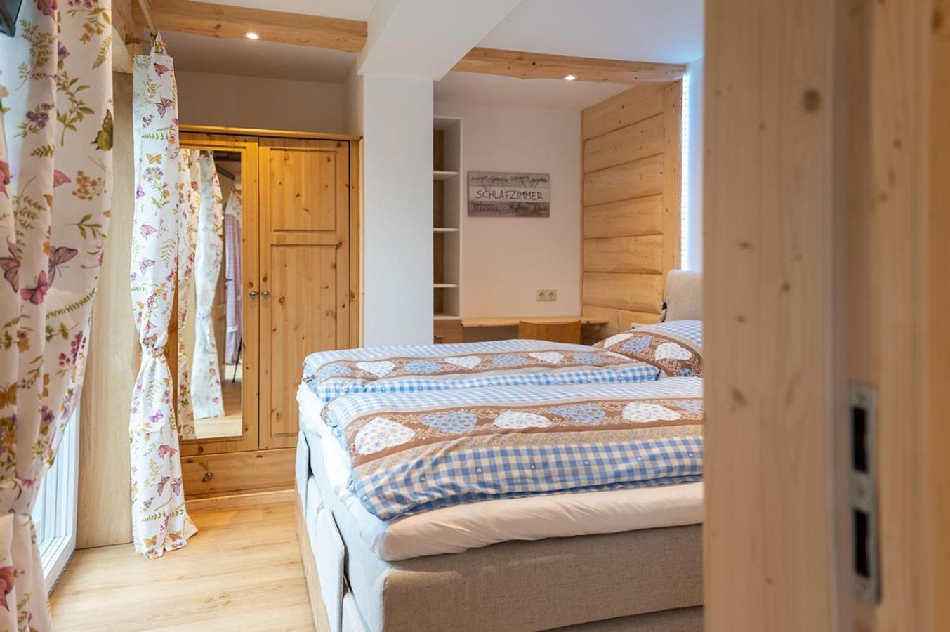 Chalet Allgaeu Fischen im Allgaeu Ngoại thất bức ảnh