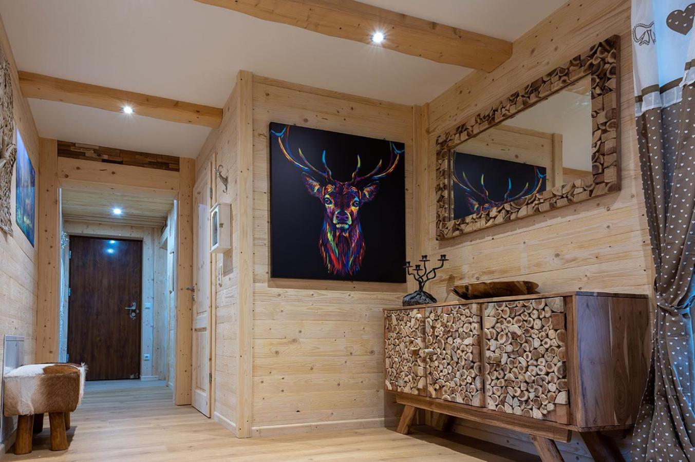Chalet Allgaeu Fischen im Allgaeu Phòng bức ảnh