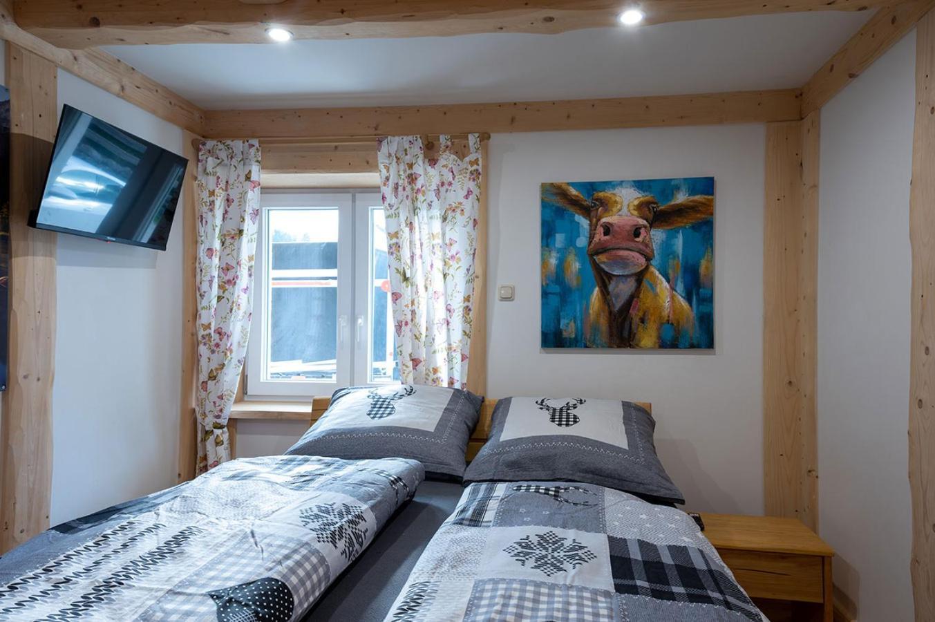 Chalet Allgaeu Fischen im Allgaeu Ngoại thất bức ảnh