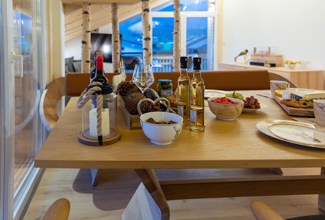 Chalet Allgaeu Fischen im Allgaeu Ngoại thất bức ảnh