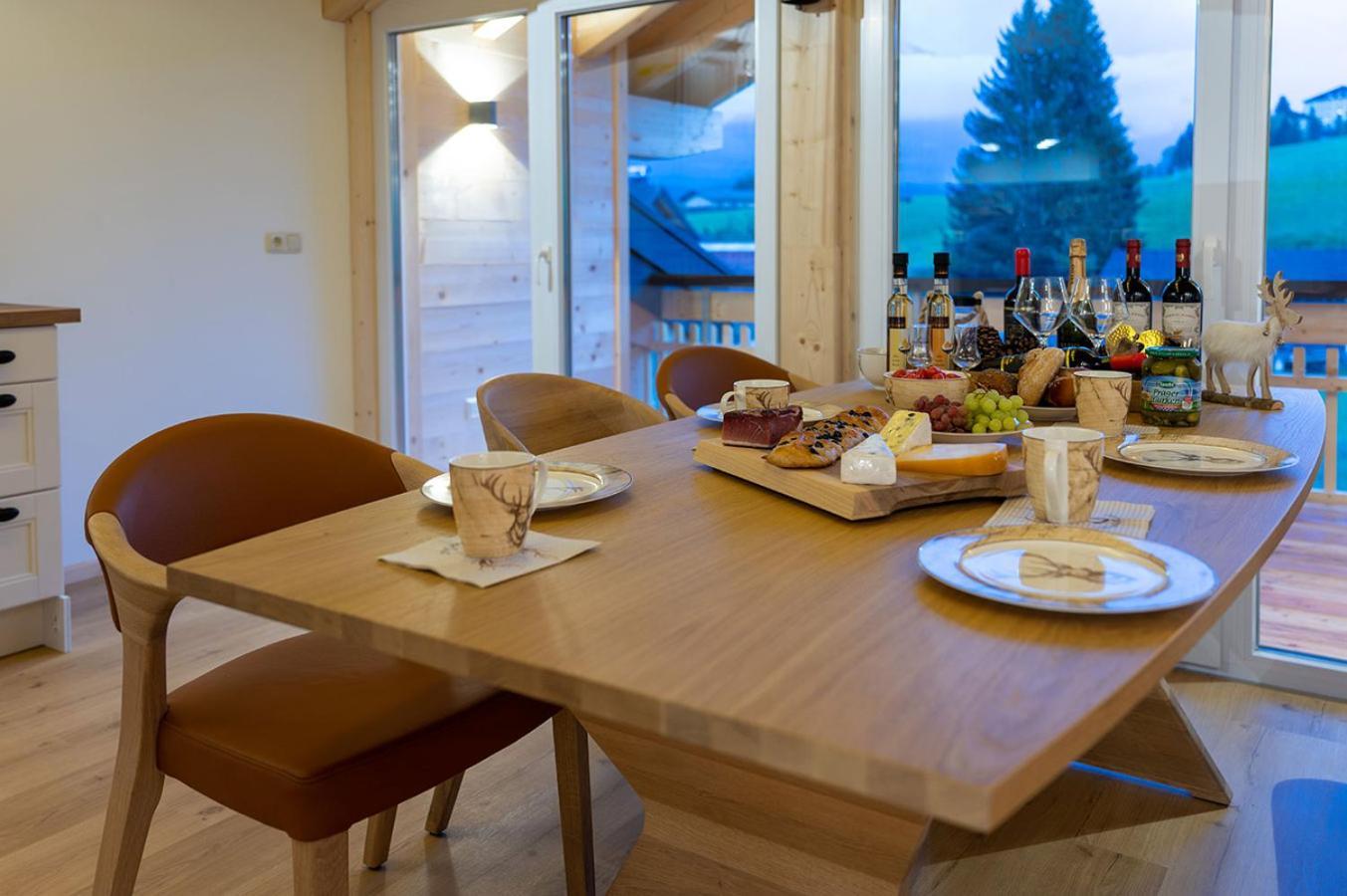 Chalet Allgaeu Fischen im Allgaeu Phòng bức ảnh