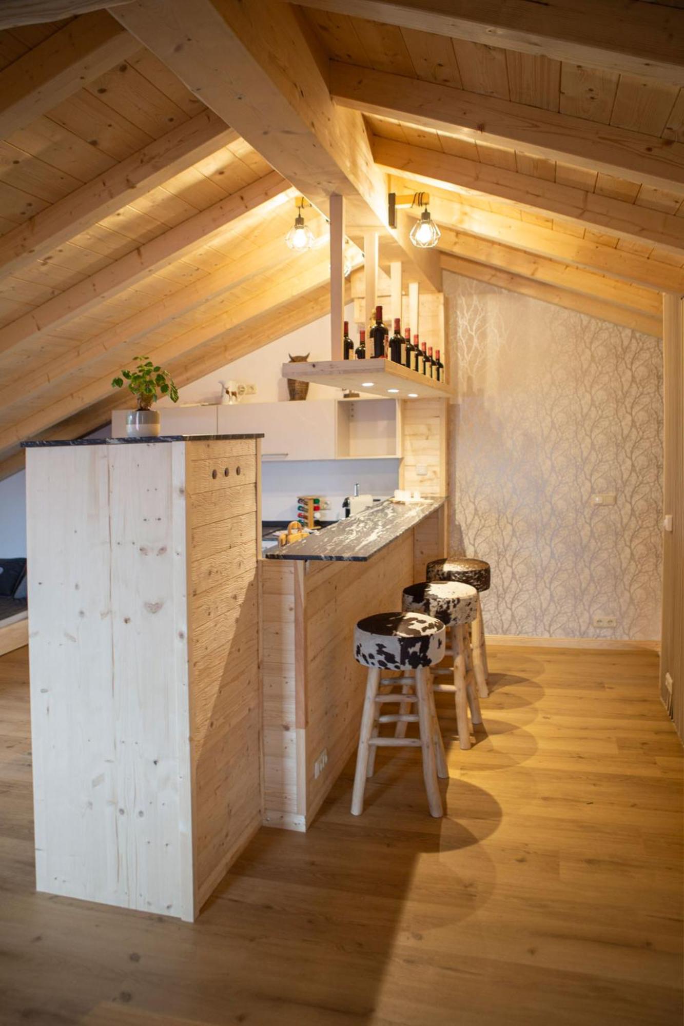 Chalet Allgaeu Fischen im Allgaeu Ngoại thất bức ảnh