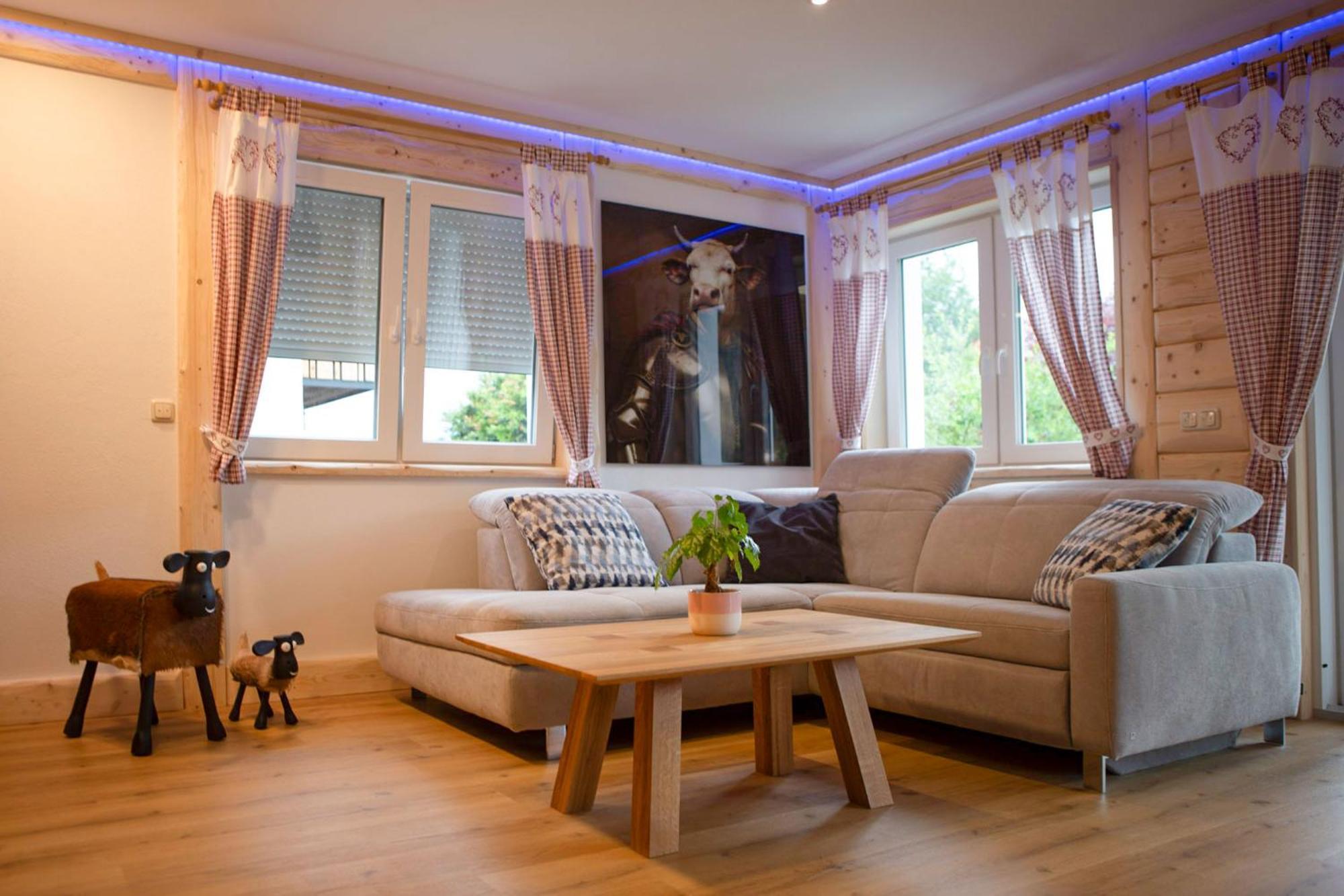 Chalet Allgaeu Fischen im Allgaeu Ngoại thất bức ảnh