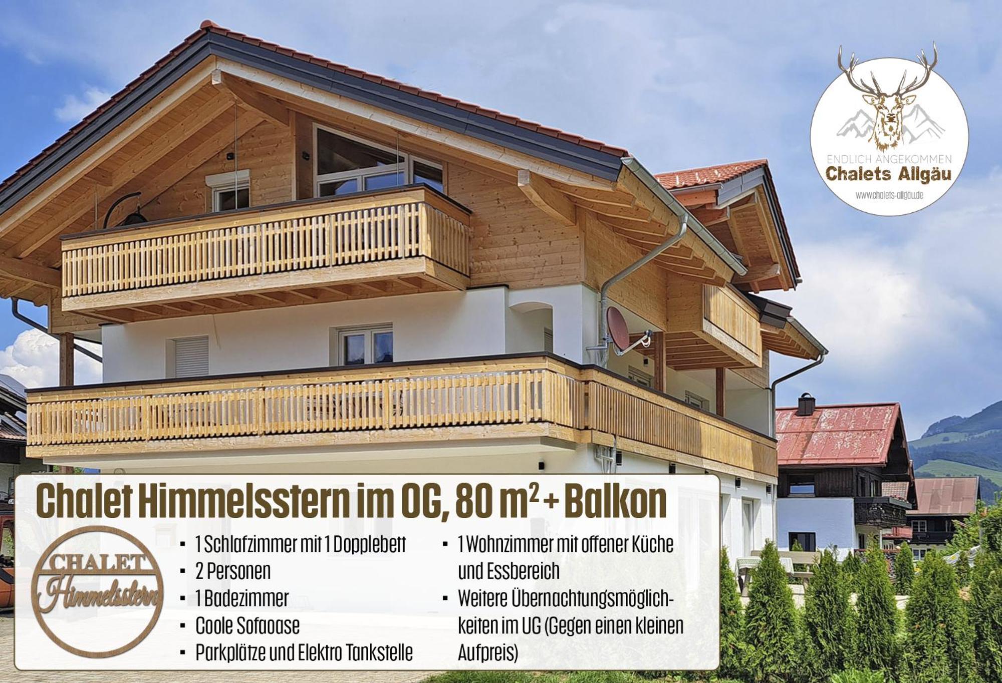 Chalet Allgaeu Fischen im Allgaeu Ngoại thất bức ảnh