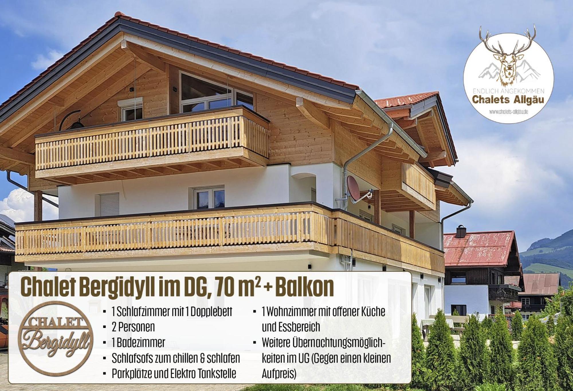 Chalet Allgaeu Fischen im Allgaeu Ngoại thất bức ảnh