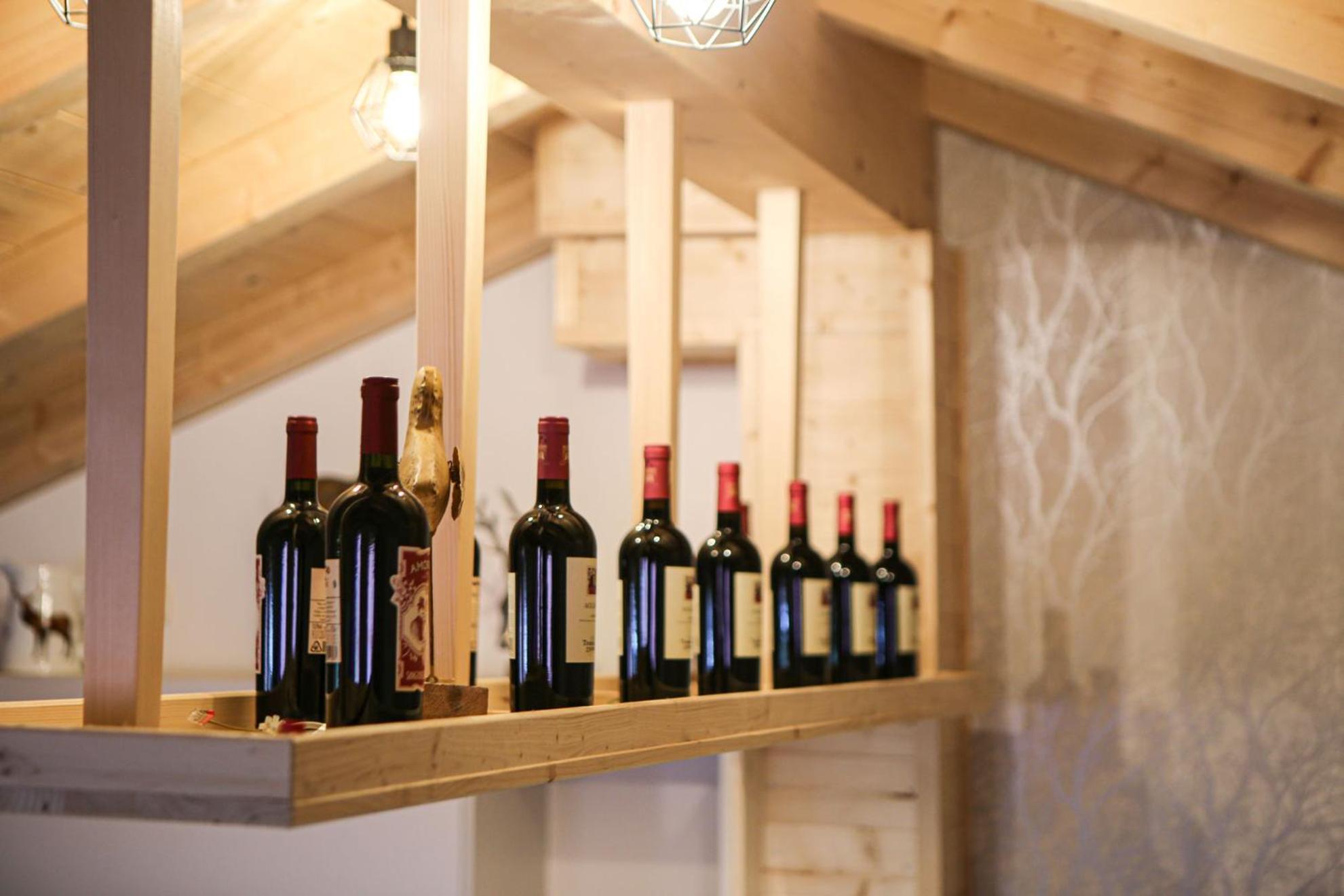 Chalet Allgaeu Fischen im Allgaeu Phòng bức ảnh