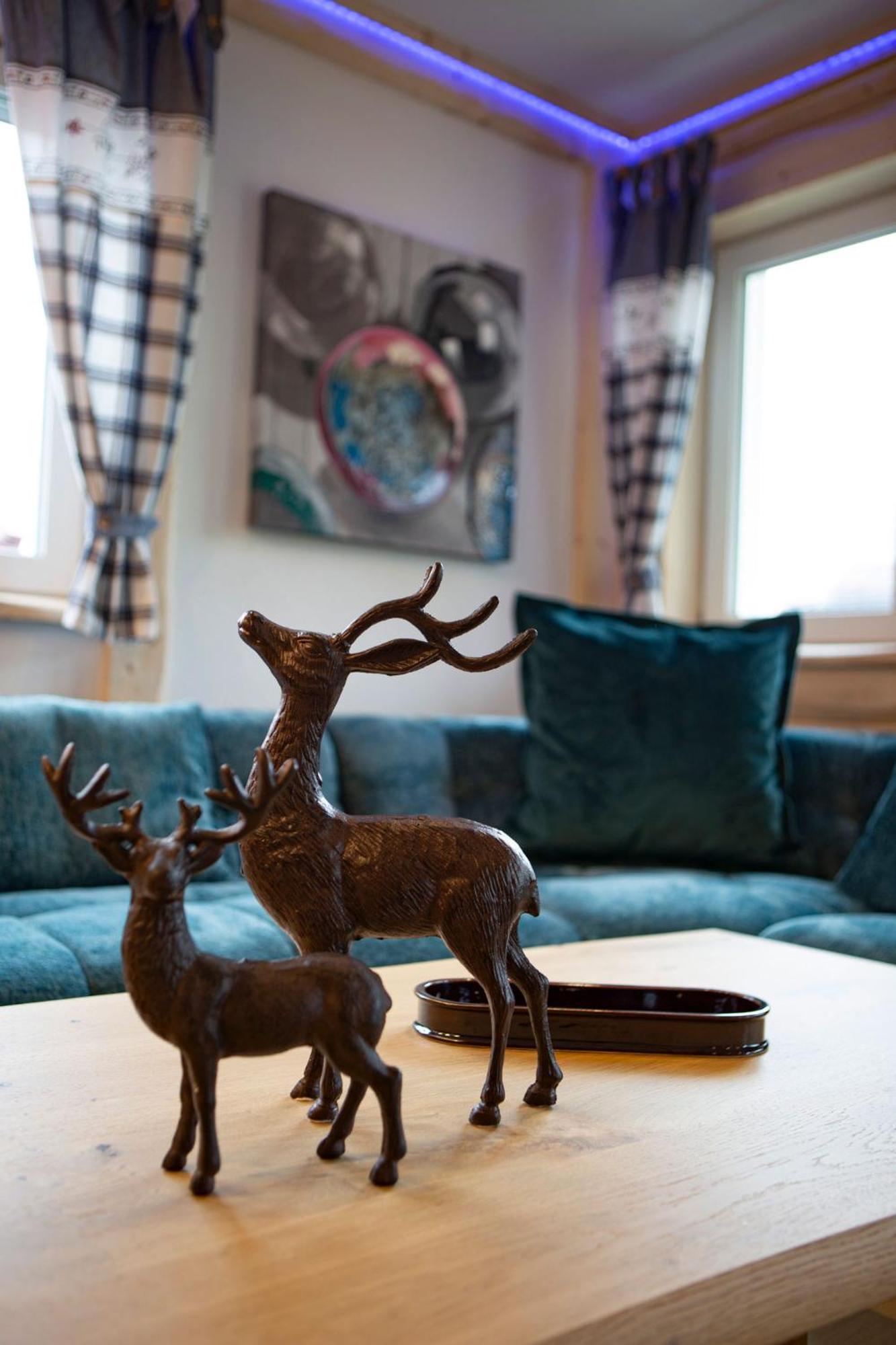 Chalet Allgaeu Fischen im Allgaeu Phòng bức ảnh