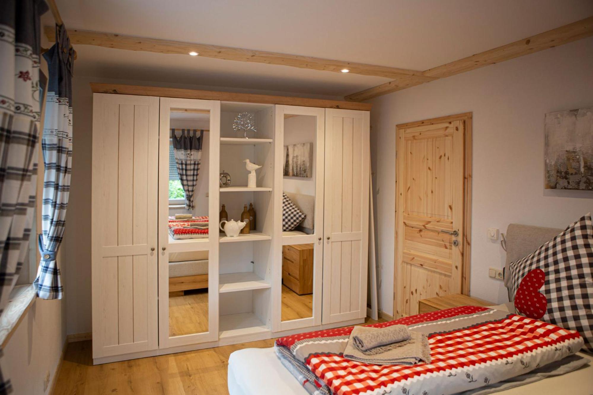 Chalet Allgaeu Fischen im Allgaeu Ngoại thất bức ảnh