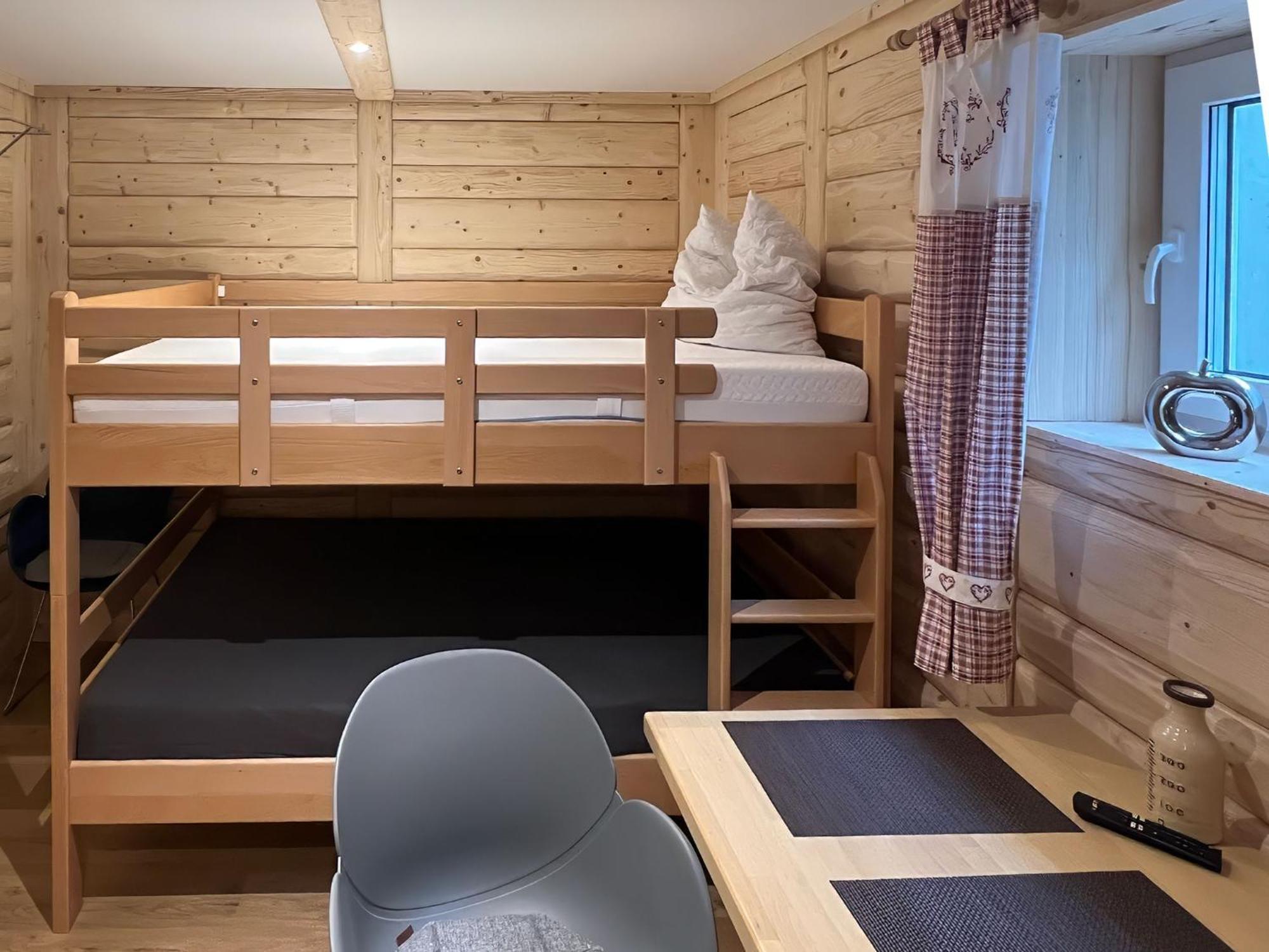 Chalet Allgaeu Fischen im Allgaeu Phòng bức ảnh